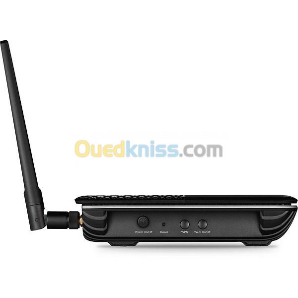 TP-LINK AC2100 Wireless Modem Router MU-MIMO VDSL/ADSL - Archer VR600.