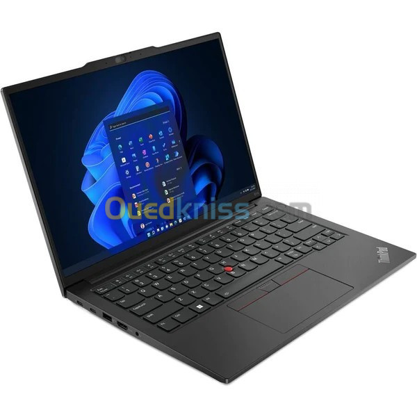 LENOVO ThinkPad E14 Gen 5 Intel-Core I7-1355U - 8GO - 512GO SSD -14" IPS FULL HD