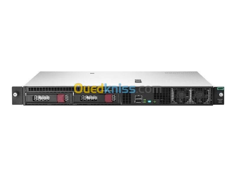 HP ProLiant DL20 Gen10 Xeon E2224 16Gb