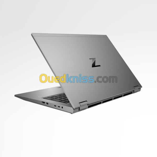 HP ZBOOK FURY 17 G8 - Intel I7-11850H VPro - 64G 3200 Mhz- 1TB SSD - 17.3 FHD UWVA - RTX A4000 GDDR6