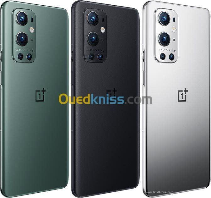 OnePlus OnePlus 9 Pro 5G HaselBld 12 256