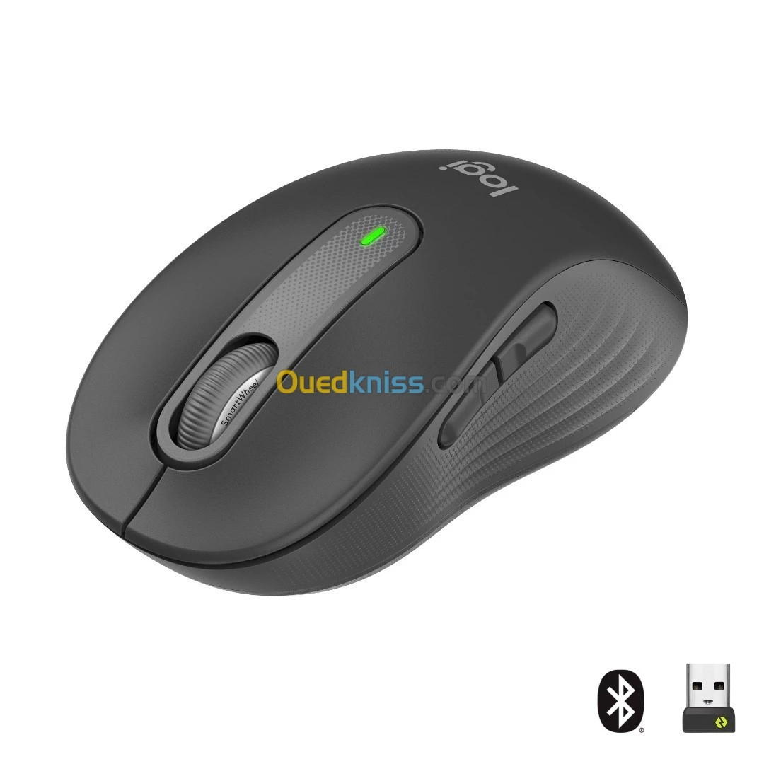 LOGITECH SIGNATURE M650 RIGHT HANDED