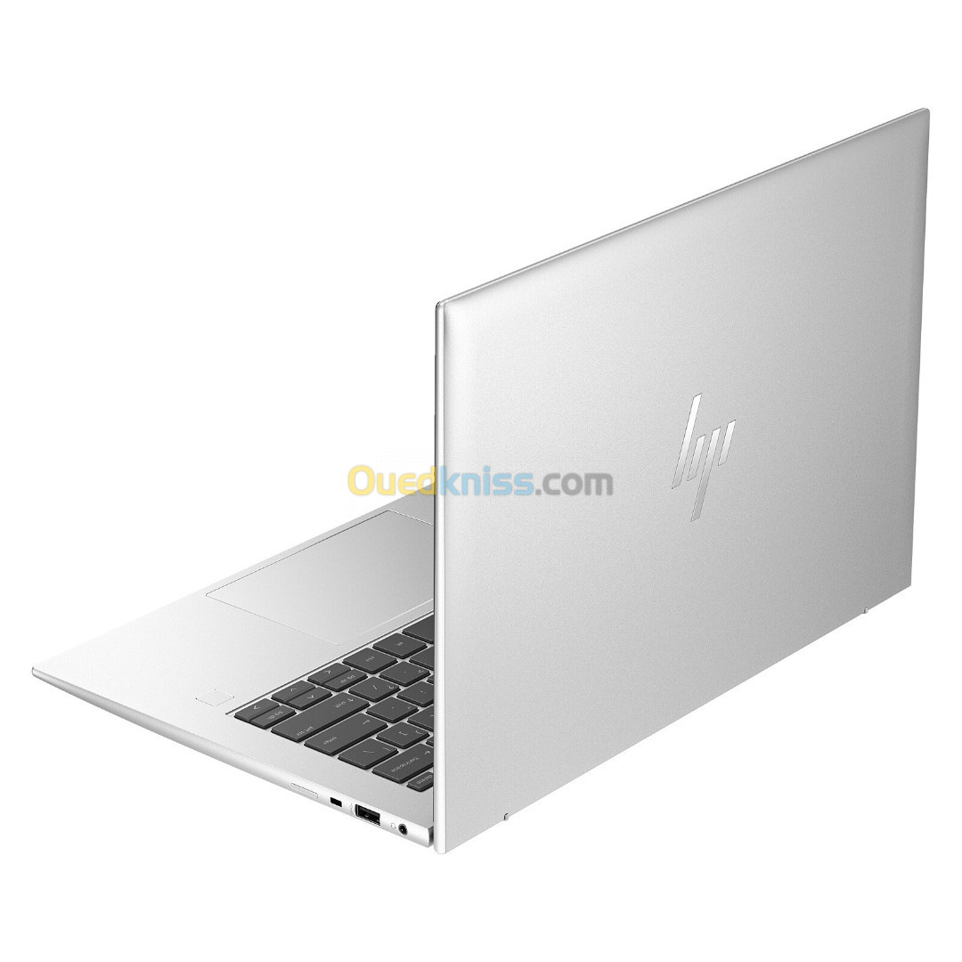 HP ELITEBOOK 840 G10 4G - CORE I7-1355U -16 GO DDR5 - 512 GO SSD NVME - 14 INCH IPS - INTEL IRIS XE