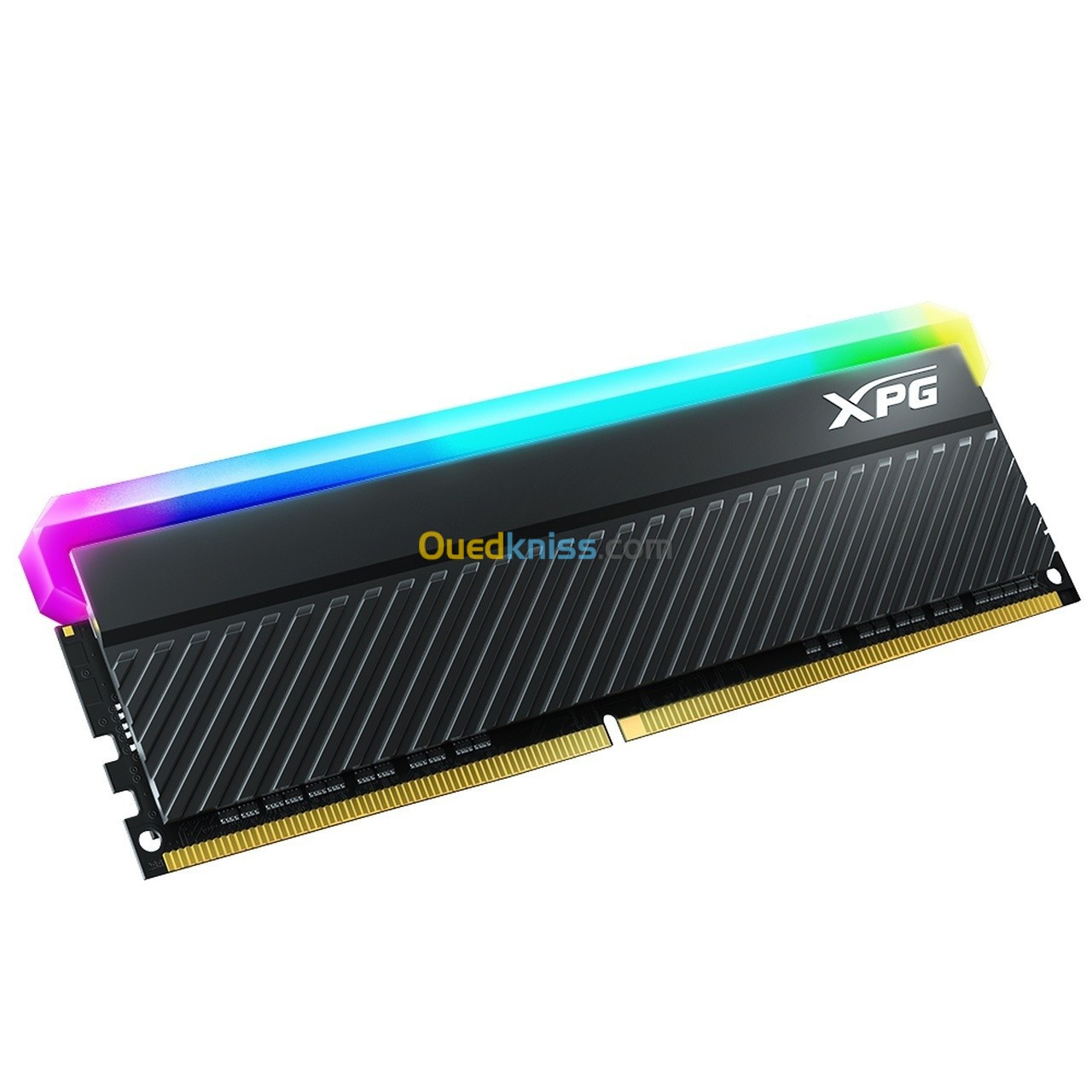 RAM XPG SPECTRIX D45G RGB DDR4 3600MHz 8GB PC4-28800