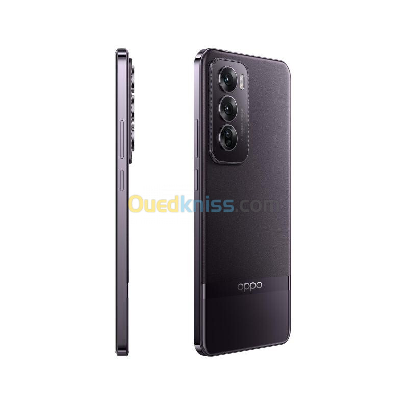 OPPO RENO 12 PRO 5G - 12GB - 512GB - DUAL SIM - 6.7" AMOLED - 50 MEGAPIXELS - 5000 mAh - BLISTER