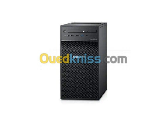 Serveur DELL EMC Tour PowerEdge T40