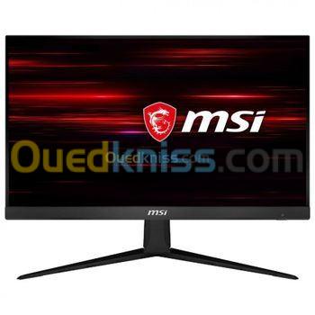 MSI Optix G241 144Hz 1ms Full HD 24"