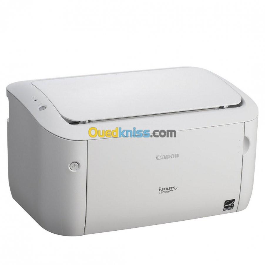 Canon I-SENSYS LBP6030w IMPRIMANTE LASER MONOCHROME - USB 2.0 - WI-FI