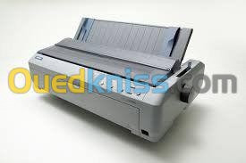 Epson LQ 2090 Matricielle 24aigu Dispo