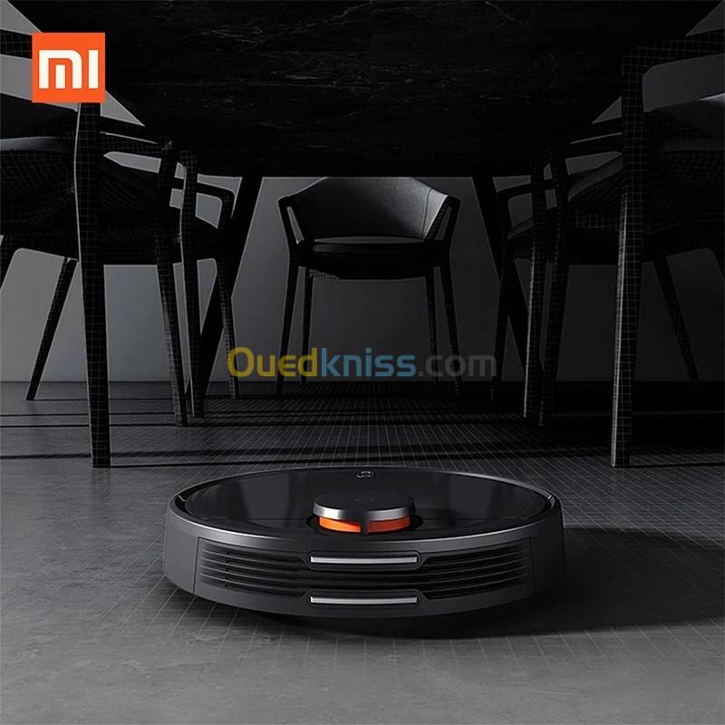 Xiaomi Mi Robot Vacuum-Mop P Nettoyage Et Aspiration 2 En 1