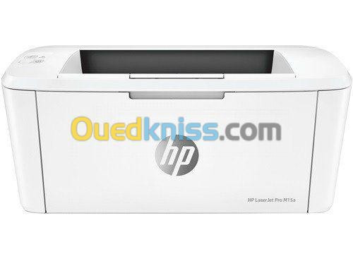 HP LaserJet Pro M15 A Monochrome A4 -