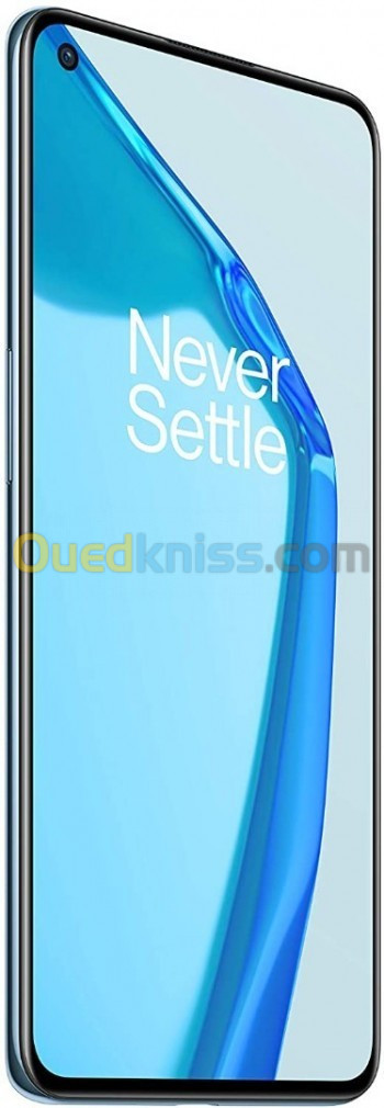 OnePlus 9 - 5g - 12g - 256g - 6,55" - 4500 MAh