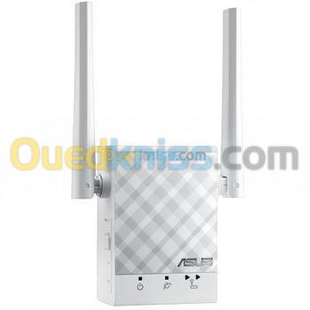 ASUS Répéteur Wi-Fi ASUS RP-AC51 AC750