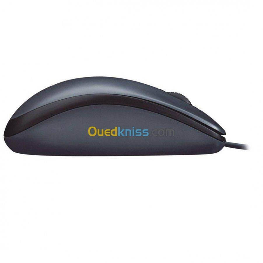 Logitech M90 Souris Fillaire 1000 Dpi - Originale - 