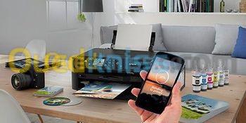 Imprimante Epson EcoTank L4150 Wifi