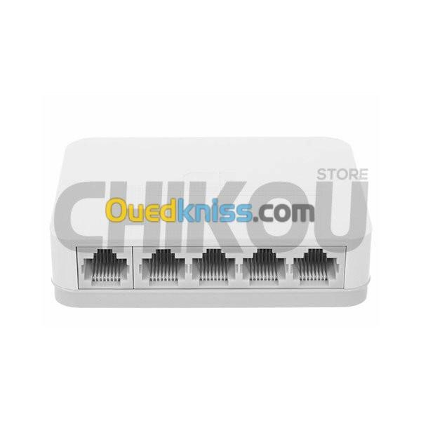 D-Link Switch 5 Port Gigabit DGS-1005A