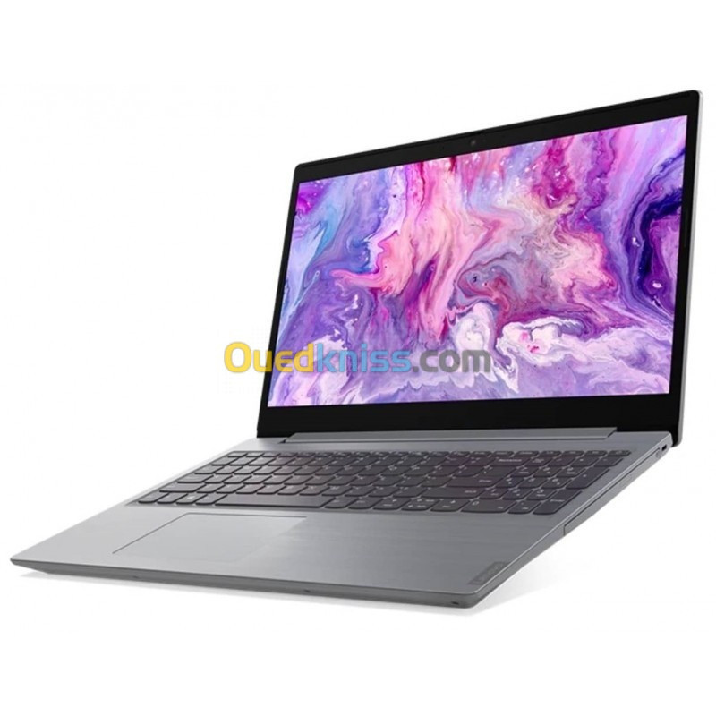 LENOVO IDEAPAD L3 Intel Core I3-1115G4 4GO 1TO HDD 15.6''