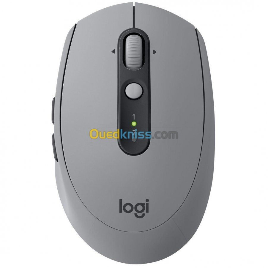 Logitech Wireless Mouse M590 Multi-Dev