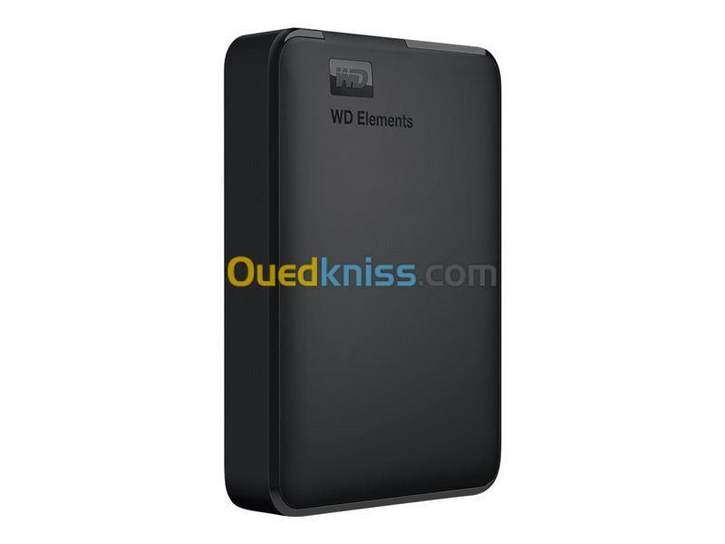 Disque Dur WD Element 4Tb Extn USB3.0