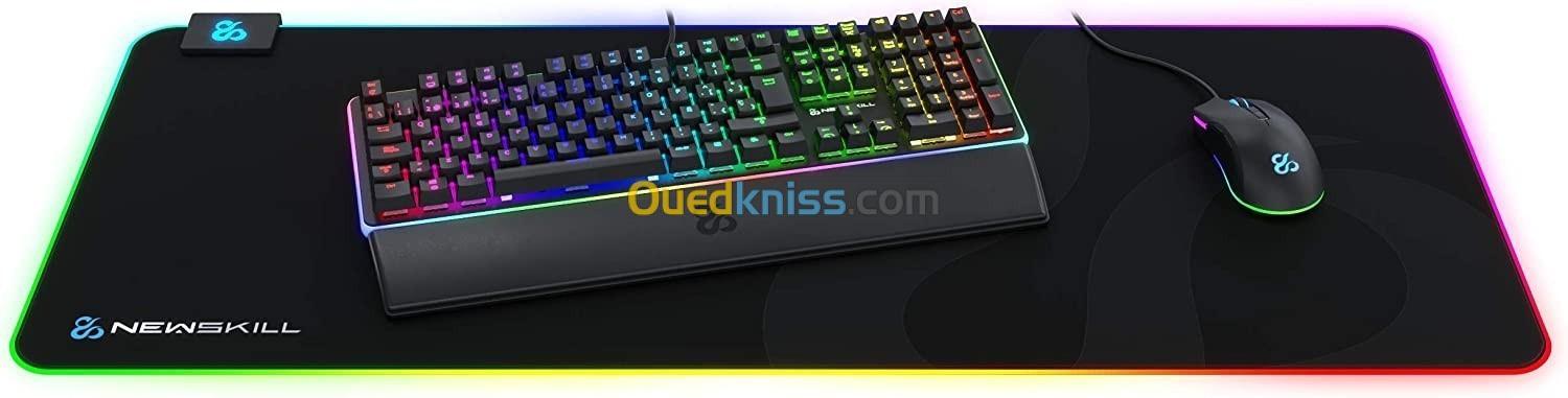 Newskill Nemesis V2 XL Tapis De Souris RGBgaming