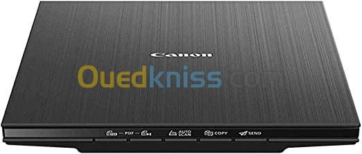 Canon CanoScan LiDE 400 Scanner À Plat A4 USB-C