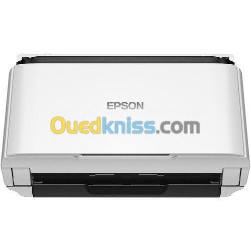 Scanner Epson Workforce DS410 50 Page