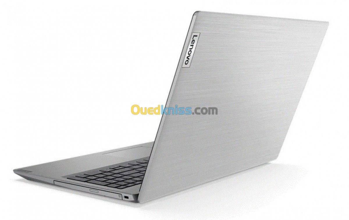 Lenovo IdeaPad L3 I3-10110u 4Gb 1Tb 15.6"