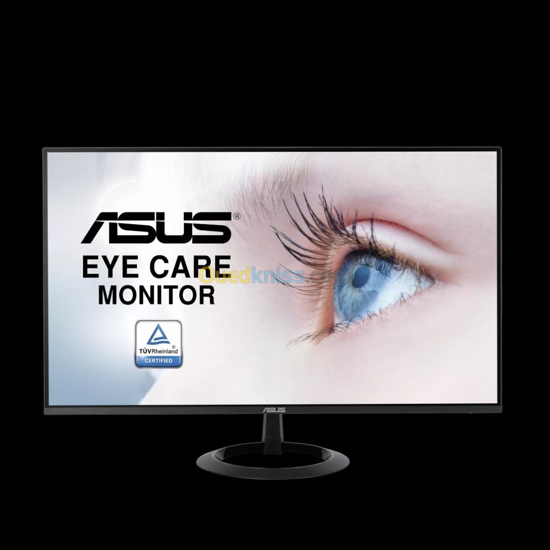 Ecran ASUS 27" LED - VZ27EHE - Full HD- 1ms - IPS- 75Hz - HDMI/VGA