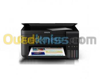 Imprimante Epson EcoTank L4150 Wifi