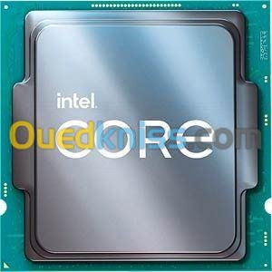 Processeur Intel Core I5 11600K 4.9GHz