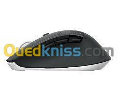 Logitech M720 Triathlon Wireless Mouse