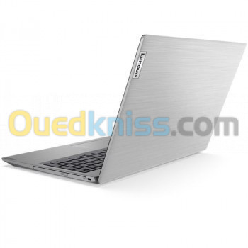 LENOVO IDEAPAD L3 Intel Core I3-1115G4 4GO 1TO HDD 15.6''