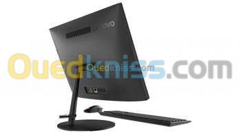 Lenovo V130 All In One - Intel J5005 - Ram 4Gb HDD 1TB - Ecran 20" - Clavier & Souris USB