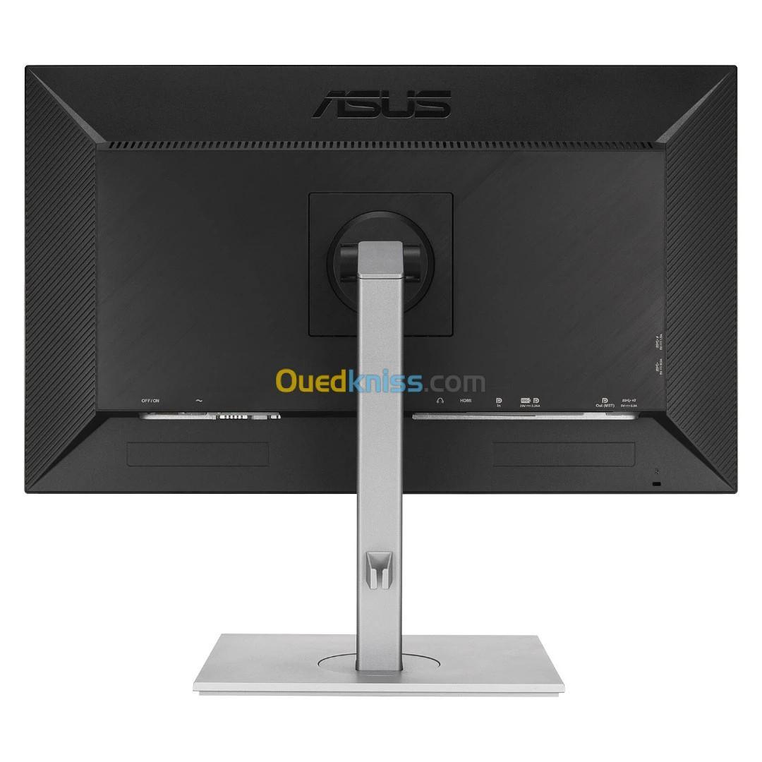 ECRAN ASUS PROART PA278CV - 27 LED 2.5K - 5MS IPS - USB 3.0 - PIVOT - HDMI & DISPLAYPORT - G-SYNC