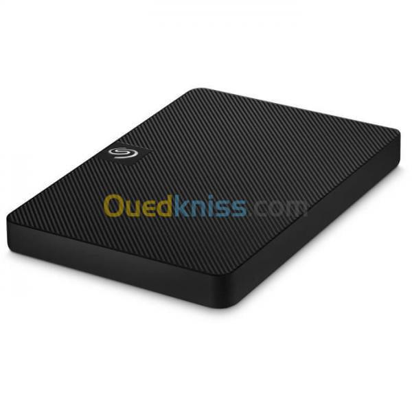 Disque Seagate Expansion 4 Tb Externe