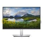 Dell 21.5 LED - P2222H Ecran PC Full HD 1080p 5ms - Dalle IPS - HDMI-VGA-DisplayPort - Hub USB 3.0