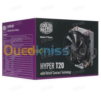 Cooler Master Hyper T20