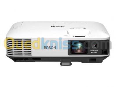 Epson EB-2250U - Vidéoprojecteur WUXGA 1080p - 3LCD - 5000 Lumens