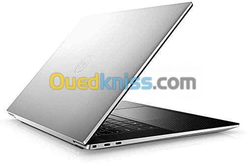 DELL XPS 17 9710 - Intel i9-12900HK - 64Go DDR5 - Nvme 4 To - 17 Inch 4K - Tactile - RTX 3060 -Win11