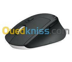 Logitech M720 Triathlon Wireless Mouse