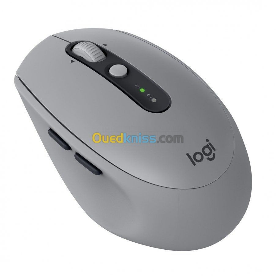 Logitech Wireless Mouse M590 Multi-Dev