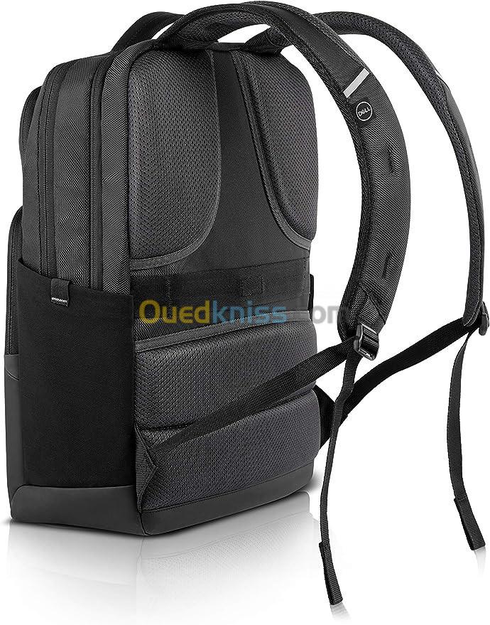 DELL PROFESSIONAL BACKPACK 15,6inch PO1520P Sac A Dos Pour Laptop