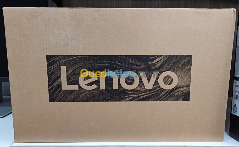 LENOVO IDEAPAD 3 15ITL6 - INTEL CORE I3-1115G4 - 4GO DDR4 - 256GO SSD - ÉCRAN FHD 15.6" - FREEDOS