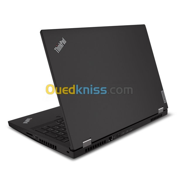 Lenovo ThinkPad P15 Gen 2 Workstation Intel Xeon W-11855M - 128Gb - 1To Ssd - RTX A5000 - 15,6" UHD