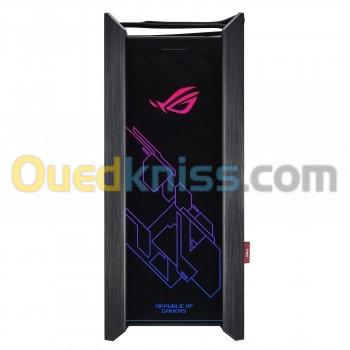 Boitier ASUS ROG Strix Helios PC Gaming RGB Moyen Tour - Noir