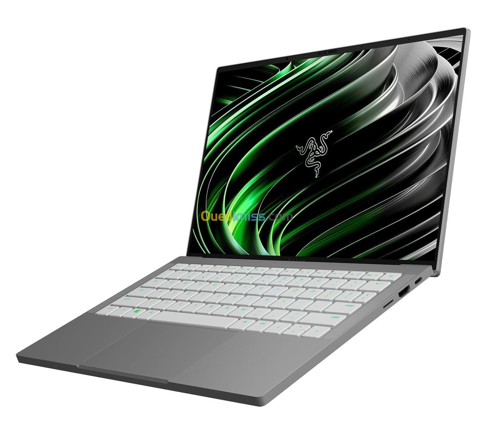 RAZER BOOK 13 2022 - Intel Core I7-1165G7 - 16G - 512G SSD - 13 Inch Full HD - Windows 11 - 