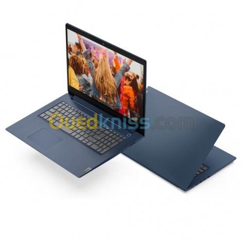 Lenovo IdeaPad 1 15IAU7 - Intel Core I5 1235U - 8Go - SSD 256Go - 15,6inch Full HD