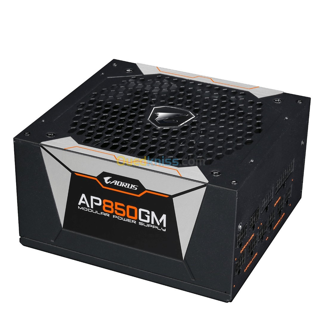  AORUS P750W 80+ GOLD Modular 