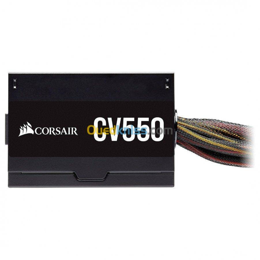 Alimentation Corsair CV550 ATX 550 Wat