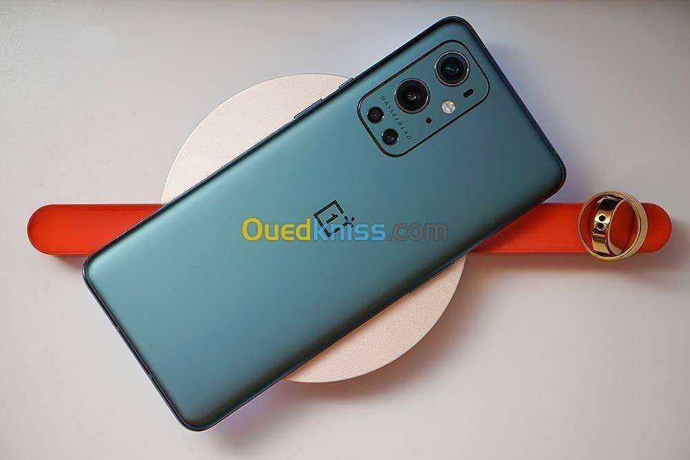 OnePlus OnePlus 9 Pro 5G HaselBld 12 256